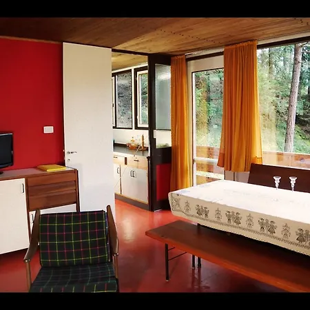 Alpstuga Chalet Borca Di Cadore *