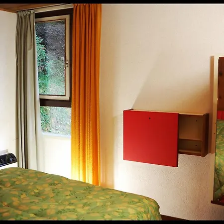 Chalet Borca Di Cadore Alpstuga *