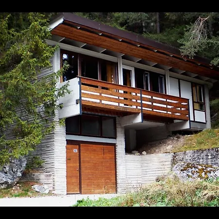 Chalet Borca Di Cadore Alpstuga Borca di Cadore